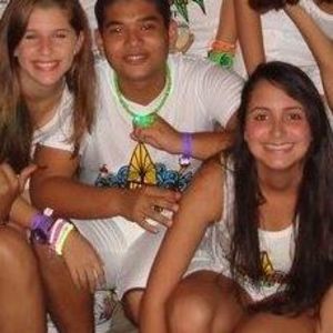 Meet your Posher, Jose augusto